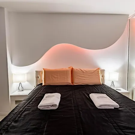 Apartment Serenity 2 - Luxury And Comfort Combined
