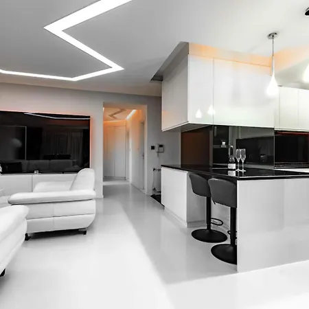 Serenity 2 - Luxury And Comfort Combined