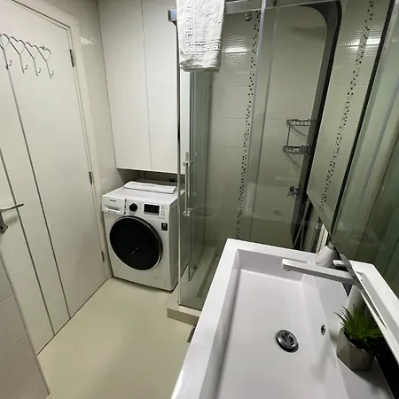 Serenity 2 - Luxury And Comfort Combined Apartment *