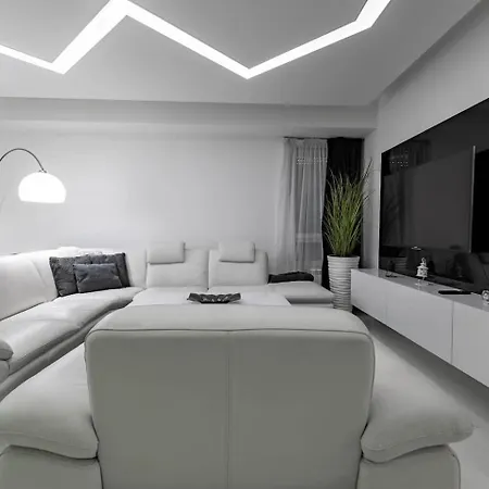 Serenity 2 - Luxury And Comfort Combined * Skopje