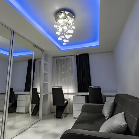 Apartment Serenity 2 - Luxury And Comfort Combined